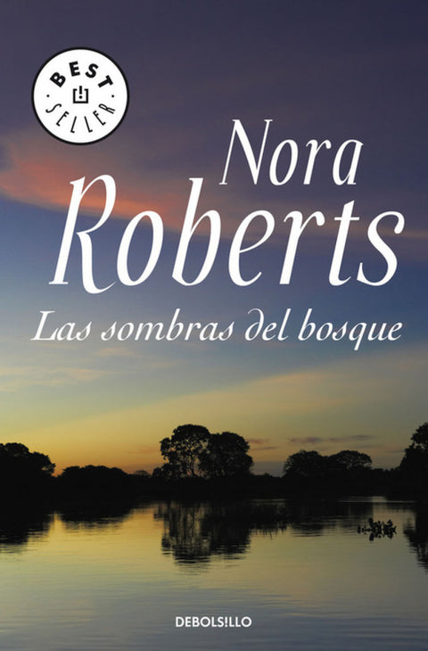 Las sombras del bosque 
