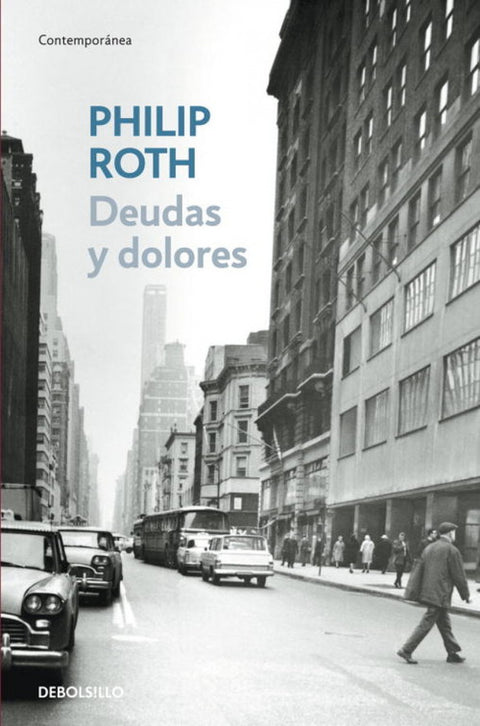  Deudas y dolores 