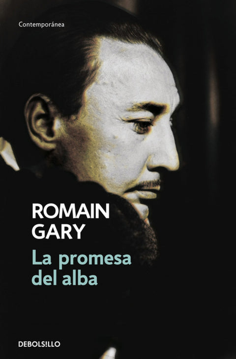  La promesa del alba 