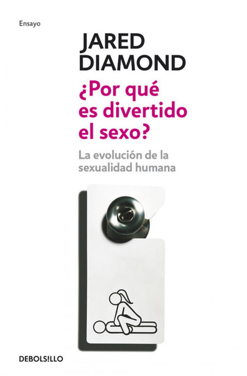  ¿Por qué es divertido el sexo? 