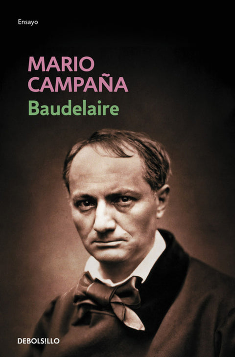  Baudelaire 