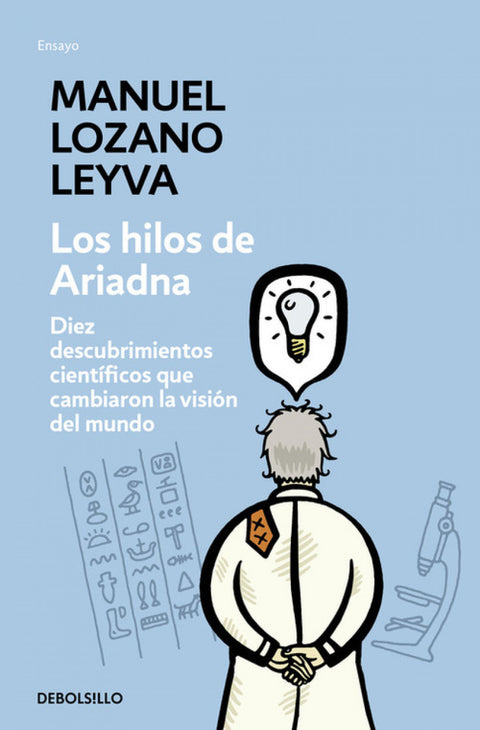  Los hilos de Ariadna 