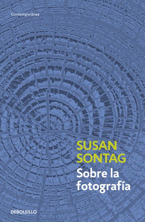  Sobre la fotografía 