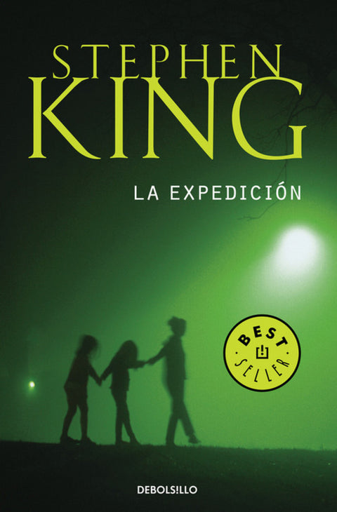  La expedición (NUEVA EDICIÓN AMPLIADA) 