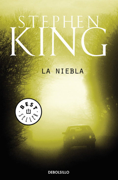 La niebla 