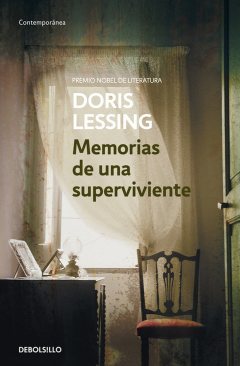  Memorias De Una Superviviente (Tb) 