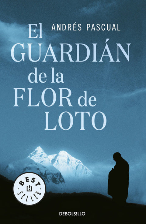  El guardián de la flor de loto 