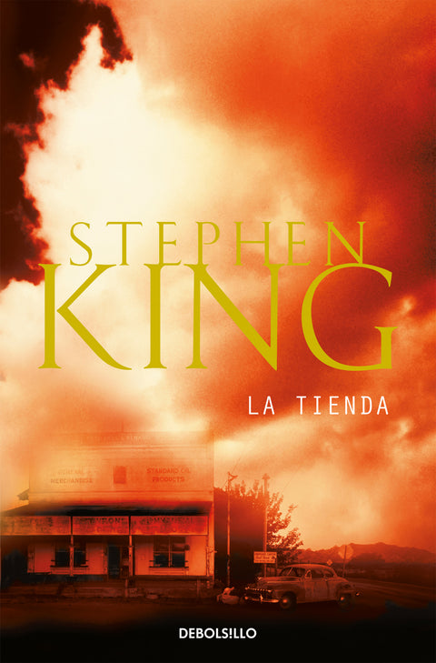  La tienda 