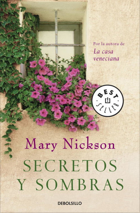  Secretos y sombras 