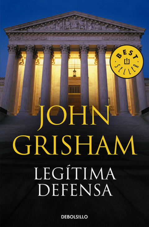  Legítima defensa 