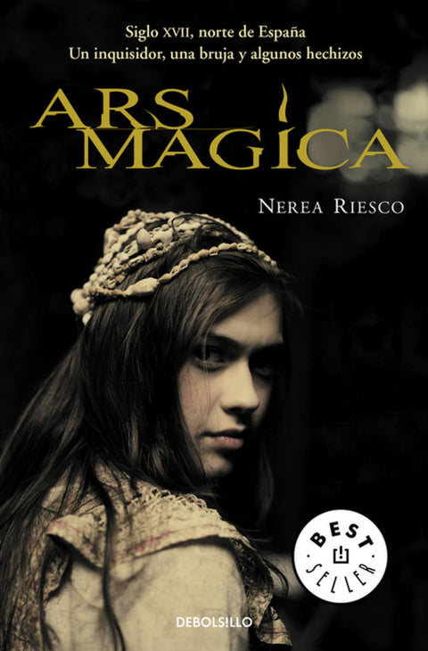  Ars Magica 