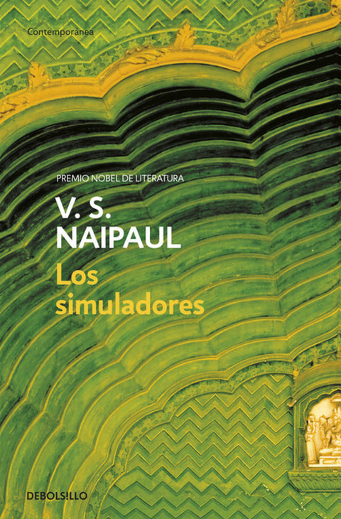  Los simuladores 