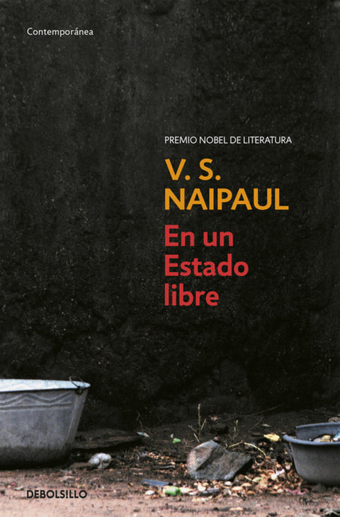  En Un Estado Libre 