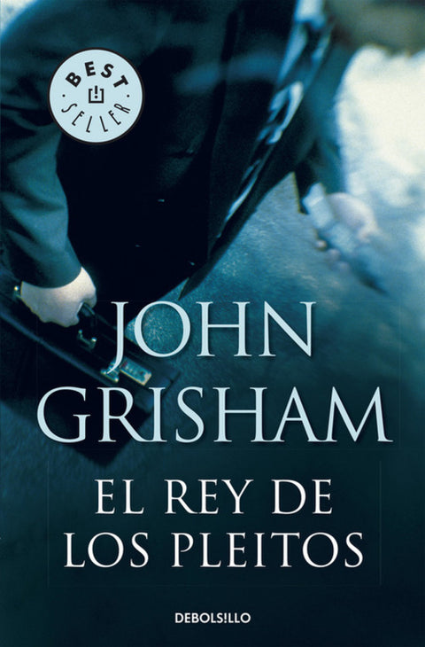  El rey de los pleitos 