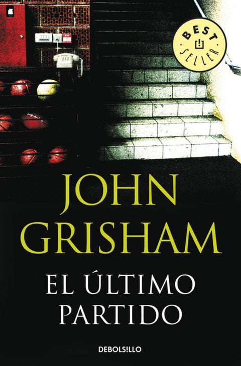  El último partido 