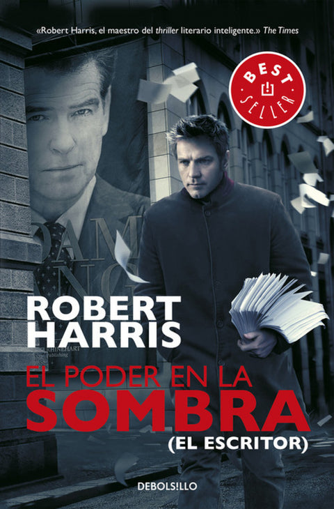  El poder en la sombra 