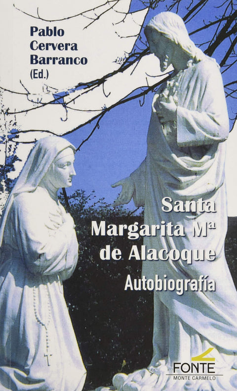  Santa Margarita Mª de Alacoque 