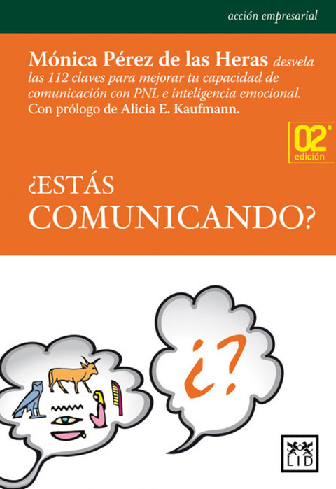  Estas comunicando 