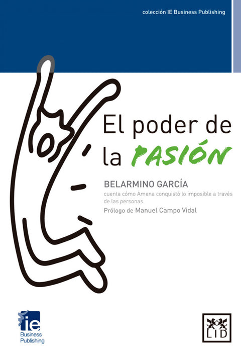  El poder de la pasión 