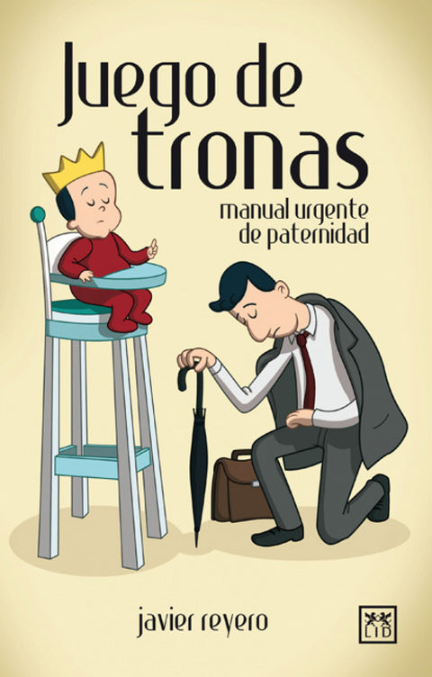  JUEGO DE TRONAS 