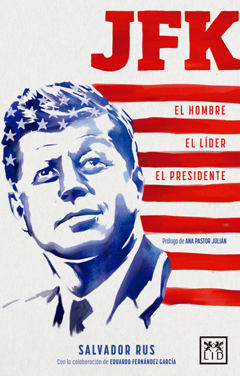  JFK 