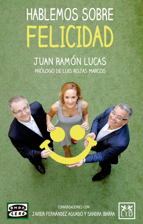  Hablemos sobre felicidad 