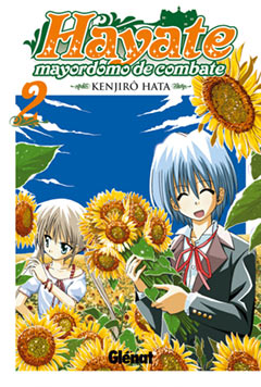  Hayate 2 