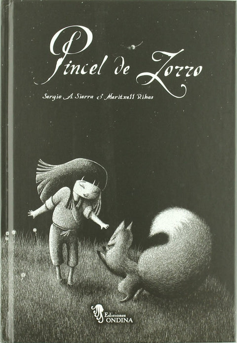  Pinzel de zorro 