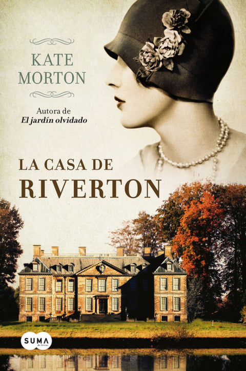  La casa de Riverton (edición 2011) 