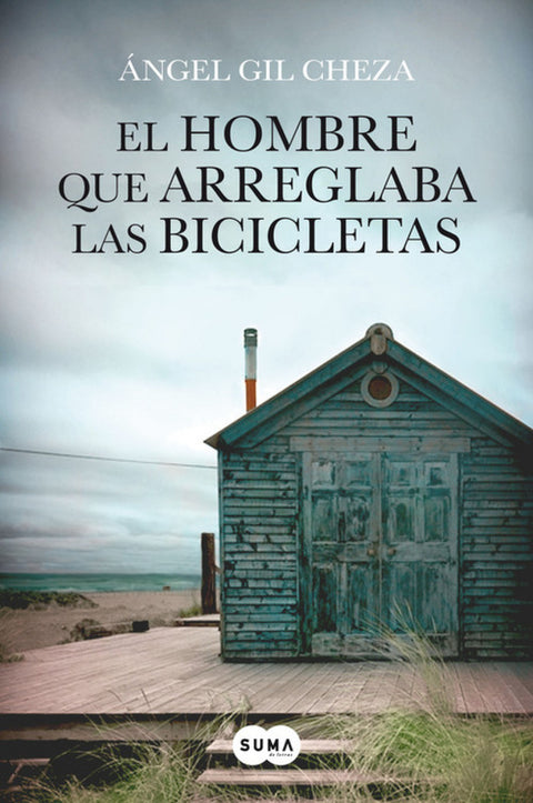  El hombre que arreglaba las bicicletas 