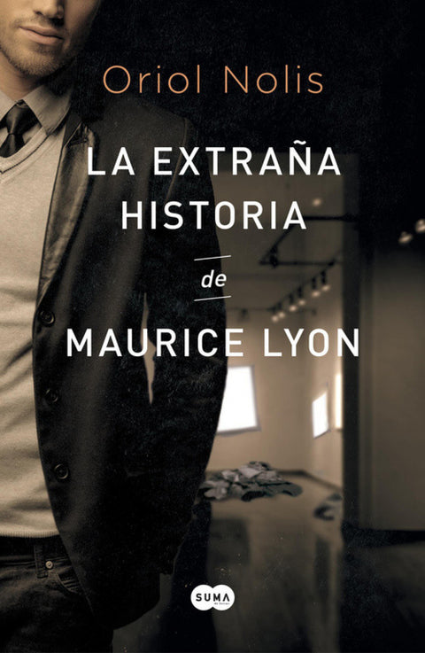  La extraña historia de Maurice Lyon 