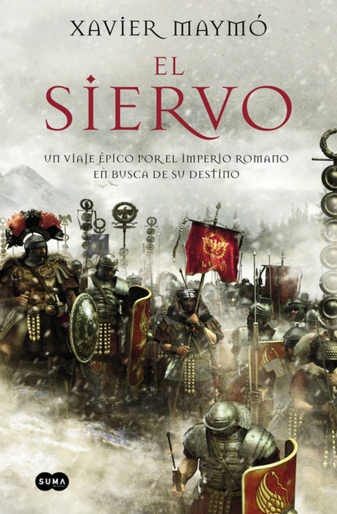  EL SIERVO 