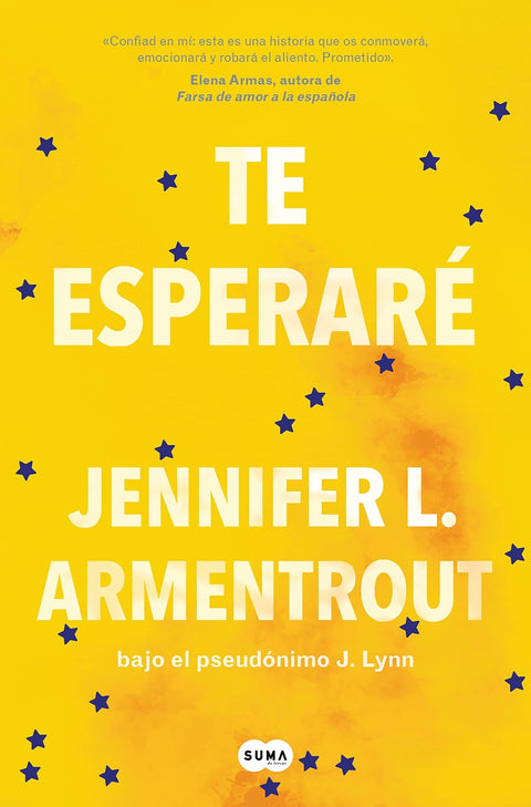  Te esperaré 