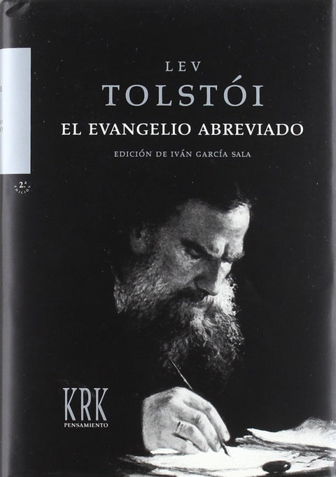  EL EVANGELIO ABREVIADO 