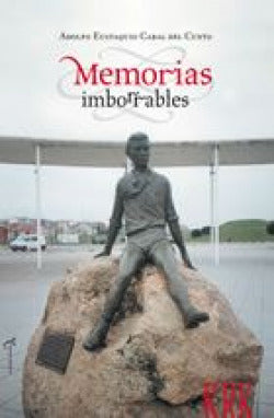  Memorias imborrables (Coleccion asturias) 