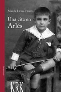  cita en arles 