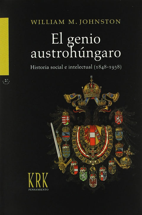  EL GENIO AUSTROHÚNGARO 