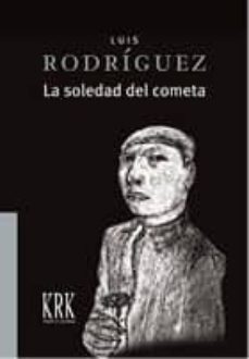  LA SOLEDAD DE COMETA 
