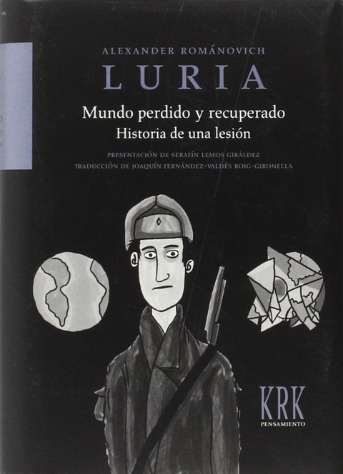  MUNDO PERDIDO Y RECUPERADO 
