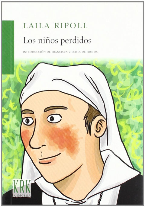  Niños perdidos (a escena) 