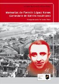  Memórias de Fermín López Naves 
