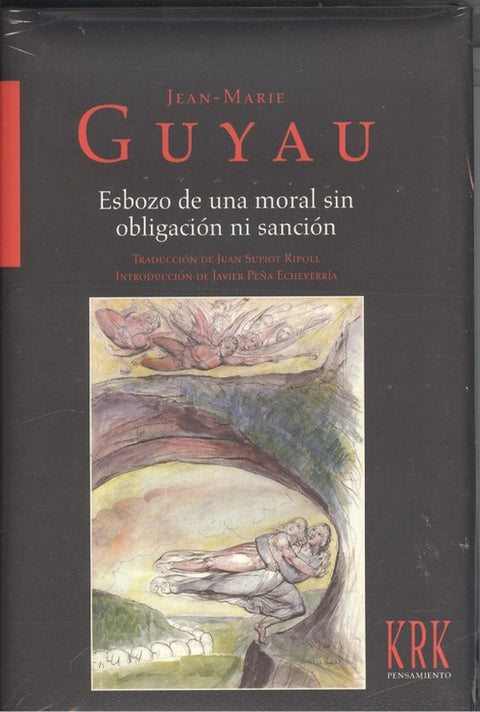  ESBOZO MORAL SIN OBLIGACIÓN NI SANCIÓN 
