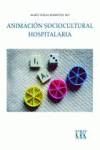  Animación sociocultural hospitalaria 