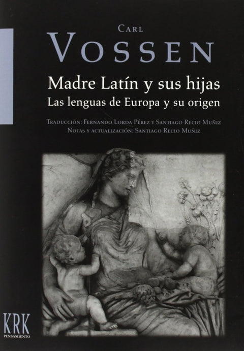  MADRE LATÍN Y SUS HIJAS 