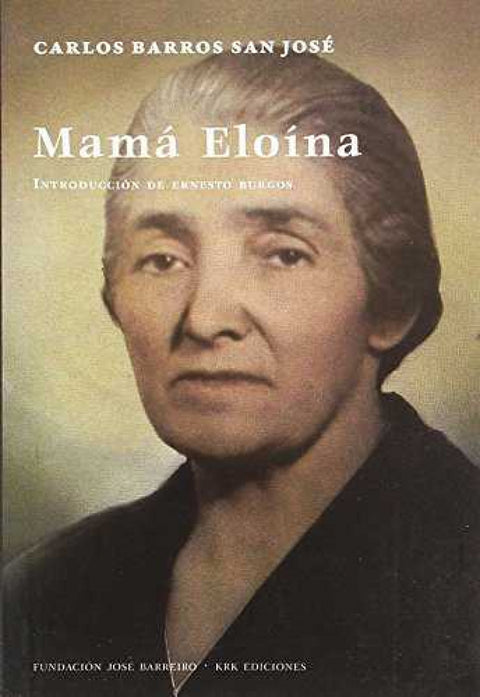  Mamá Eloína 