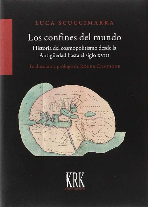  LOS CONFINES DEL MUNDO 