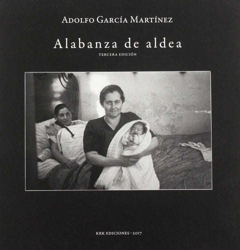  ALABANZA DE ALDEA 