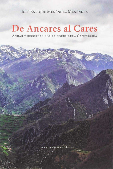  DE ANCARES AL CARES 