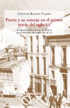  Pravia y su concejo en el primer tercio del siglo XX 