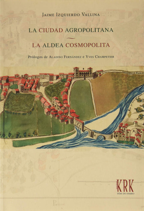  CIUDAD AGROPOLITANA 